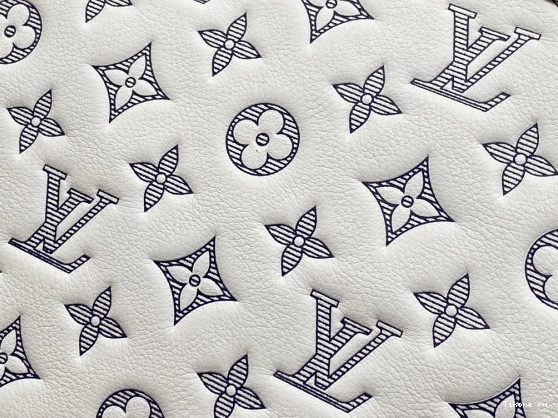 Affordable VUITTON POCHETTE LOUIS TO-GO-30*21.5*2cm 0720